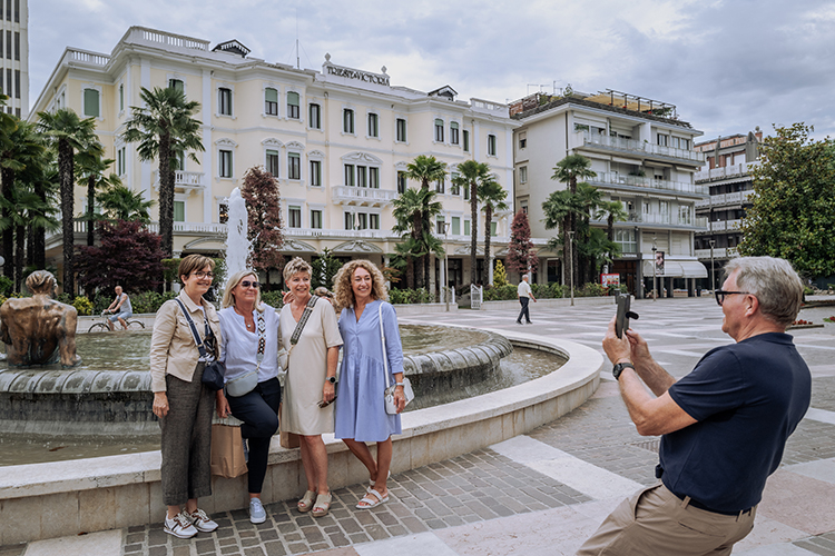 Was es in deinem Wellnessurlaub in Abano und Montegrotto Terme zu entdecken gibt